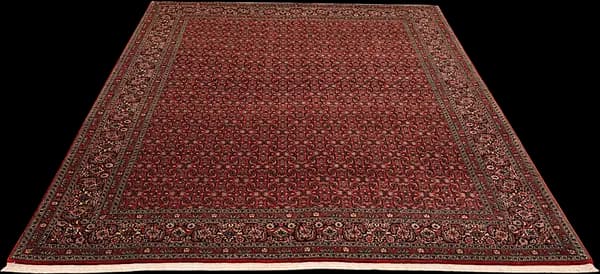 Bidjar — Bidjar exkl.W.S. — view 4 | RUGSOCIETE
