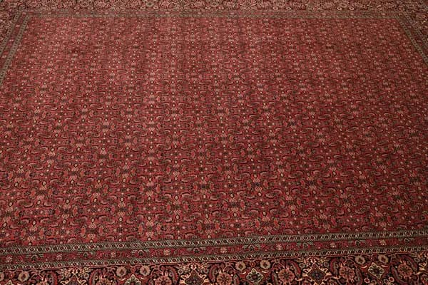 Bidjar — Bidjar exkl.W.S. — view 6 | RUGSOCIETE