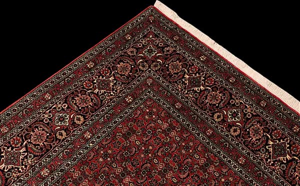 Bidjar — Bidjar exkl.W.S. — view 8 | RUGSOCIETE
