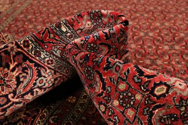 Bidjar — Bidjar exkl.W.S. — view 12 | RUGSOCIETE