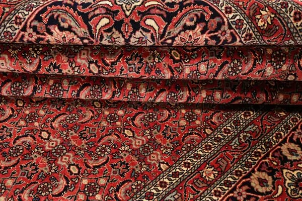 Bidjar — Bidjar exkl.W.S. — view 11 | RUGSOCIETE