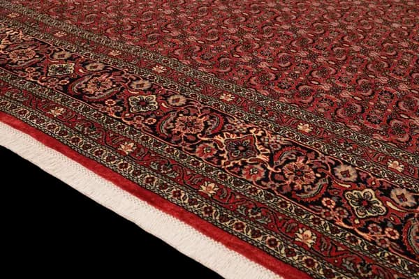 Bidjar — Bidjar exkl.W.S. — view 8 | RUGSOCIETE