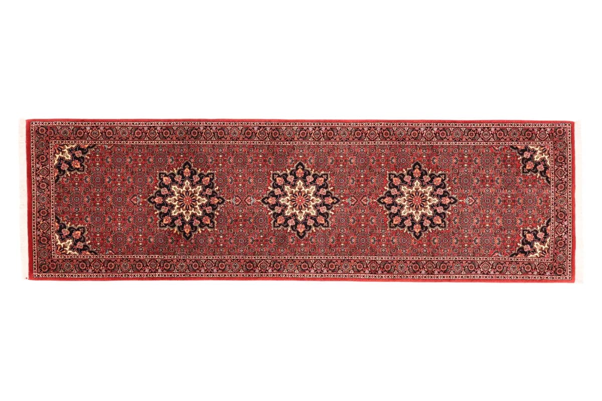 Bidjar — Bidjar exkl.W.S., 241 × 71 cm | RUGSOCIETE
