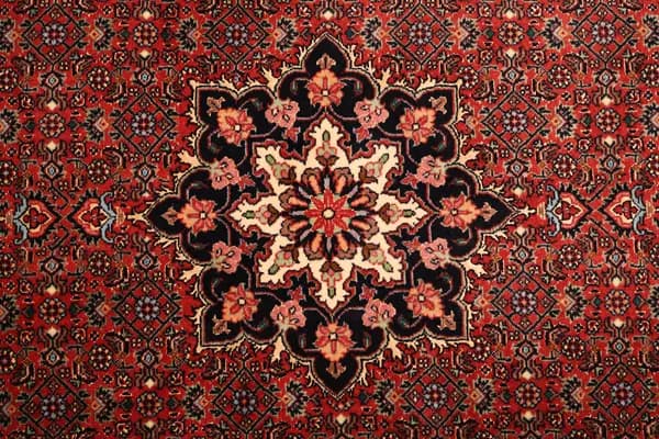 Bidjar — Bidjar exkl.W.S. — view 6 | RUGSOCIETE