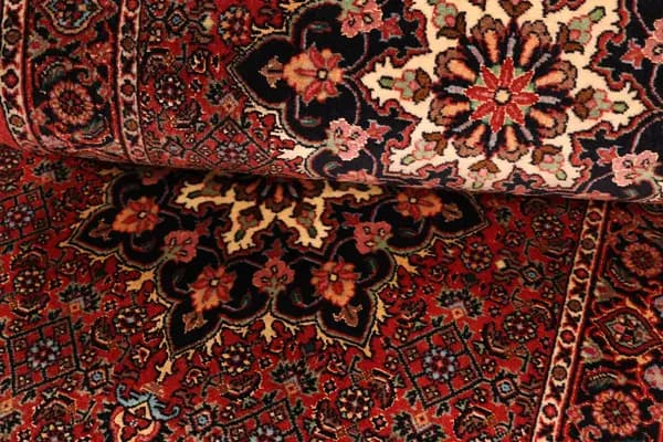 Bidjar — Bidjar exkl.W.S. — view 8 | RUGSOCIETE