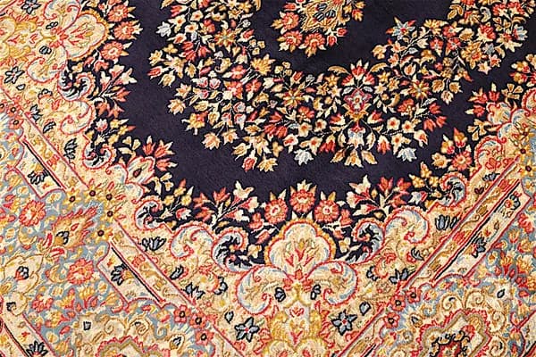 Kerman — Ravar — view 8 | RUGSOCIETE