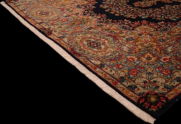 Kerman — Ravar — view 11 | RUGSOCIETE
