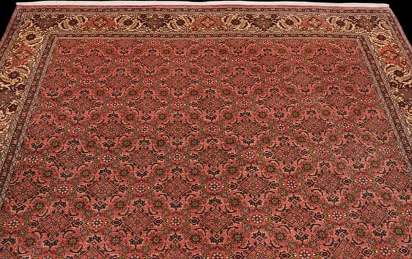 Bidjar — Bidjar — view 6 | RUGSOCIETE