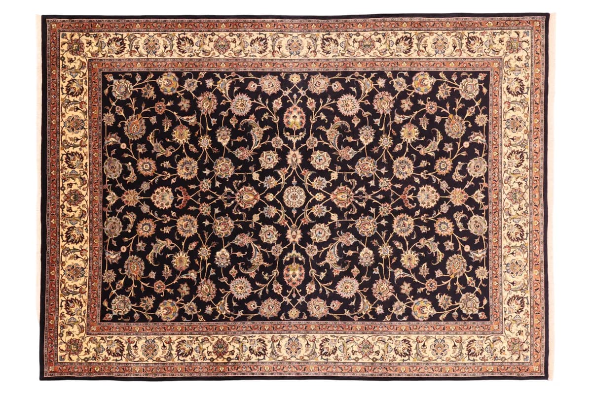 Mashad — Khorasan, 340 × 247 cm | RUGSOCIETE
