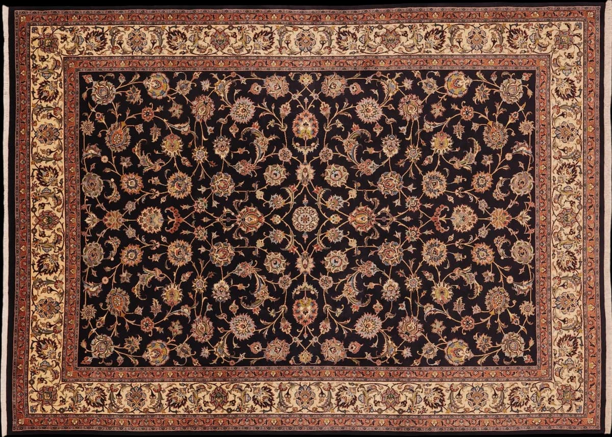 Khorasan — Khorasan, 340 × 247 cm | RUGSOCIETE