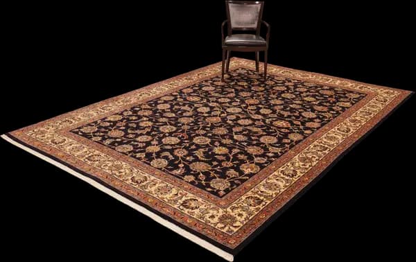 Khorasan — Khorasan — view 3 | RUGSOCIETE