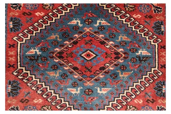 Yalameh — Kashkouli Excl. — view 7 | RUGSOCIETE