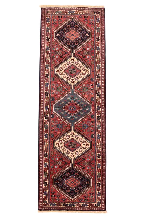 Yalameh — Kashkouli Excl. — view 10 | RUGSOCIETE