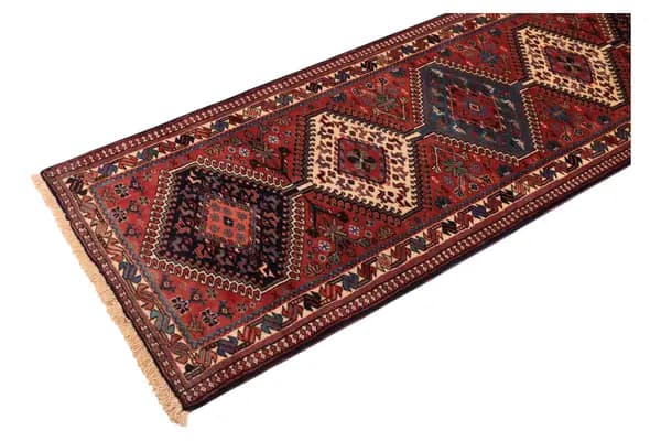 Yalameh — Kashkouli Excl. — view 12 | RUGSOCIETE