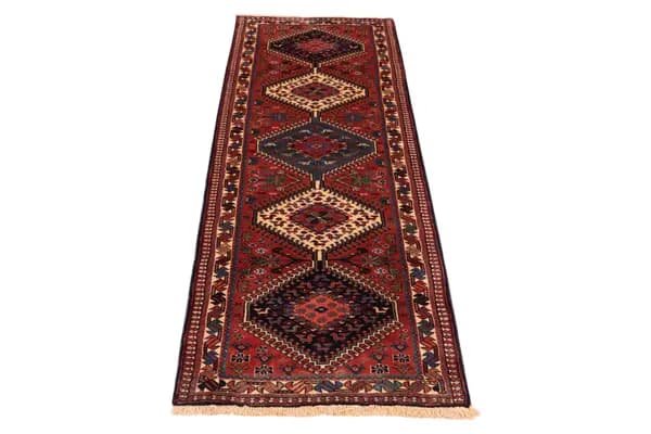 Yalameh — Kashkouli Excl. — view 4 | RUGSOCIETE