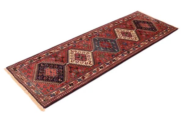 Yalameh — Kashkouli Excl. — view 3 | RUGSOCIETE