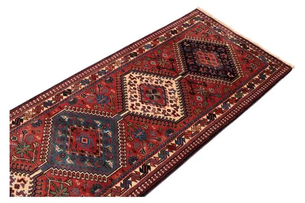 Yalameh — Kashkouli Excl. — view 6 | RUGSOCIETE