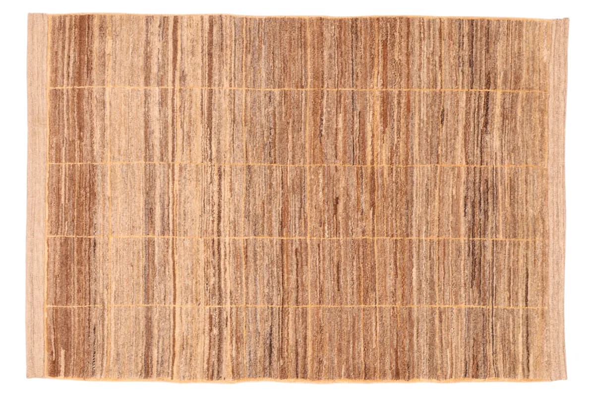 Gabbeh — Lori-Pars, 141 × 104 cm | RUGSOCIETE