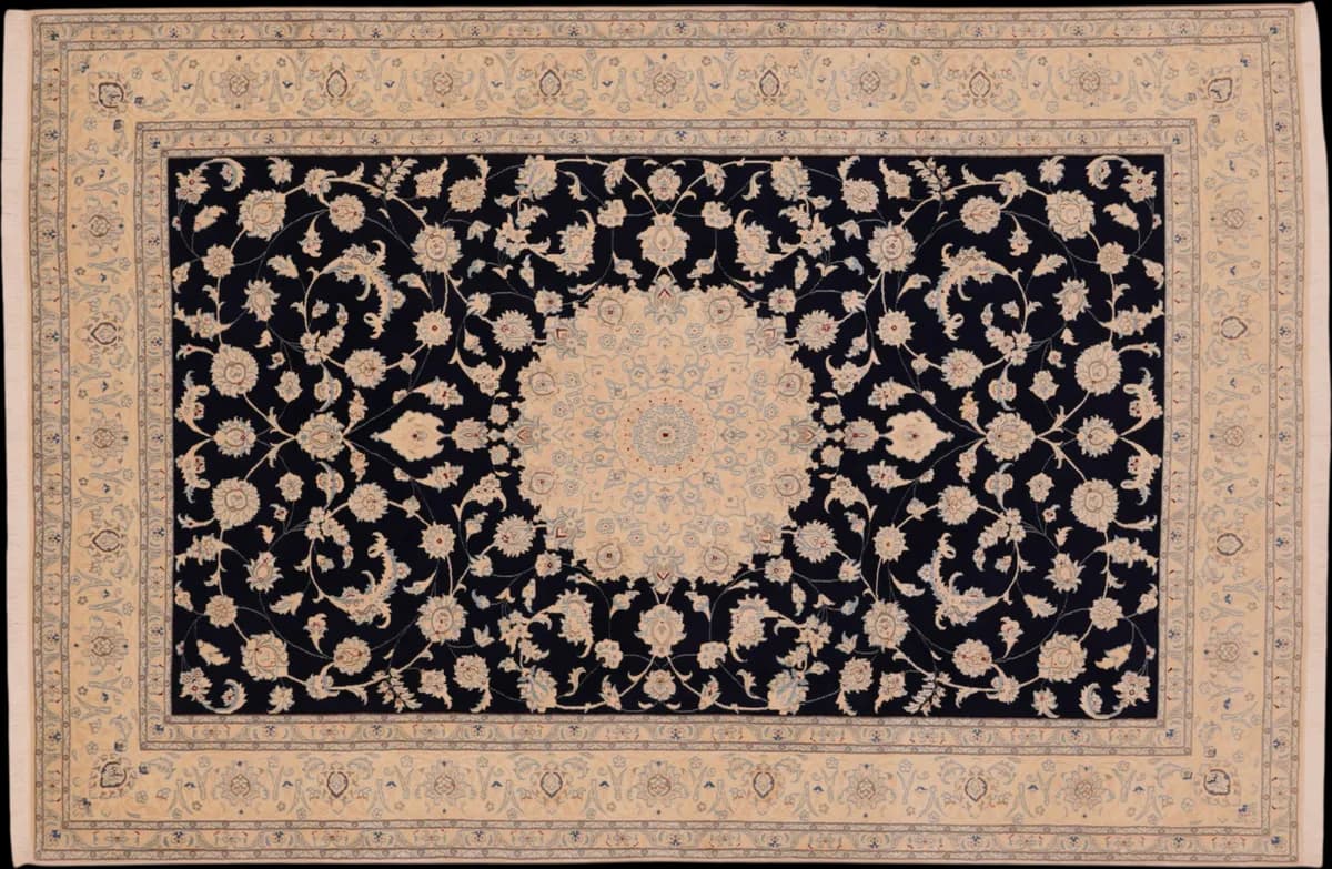 Nain 9La — Nain Excl. W.S., 298 × 198 cm | RUGSOCIETE