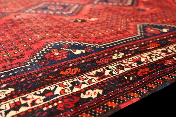 Shiraz — Shiraz — view 10 | RUGSOCIETE
