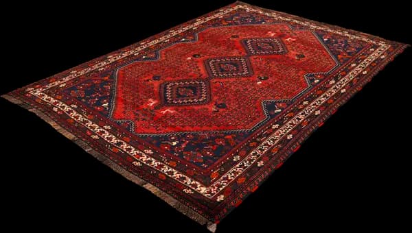 Shiraz — Shiraz — view 4 | RUGSOCIETE