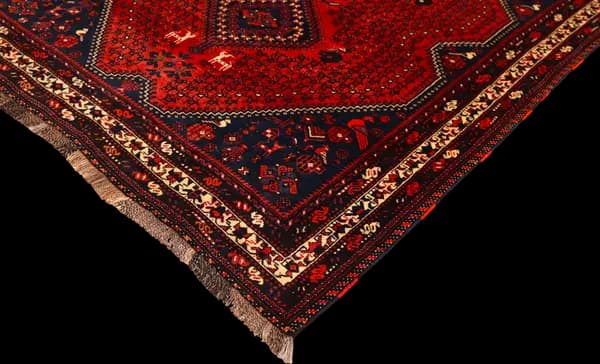 Shiraz — Shiraz — view 12 | RUGSOCIETE