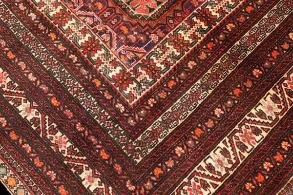 Belutsch — Kalathe — view 5 | RUGSOCIETE