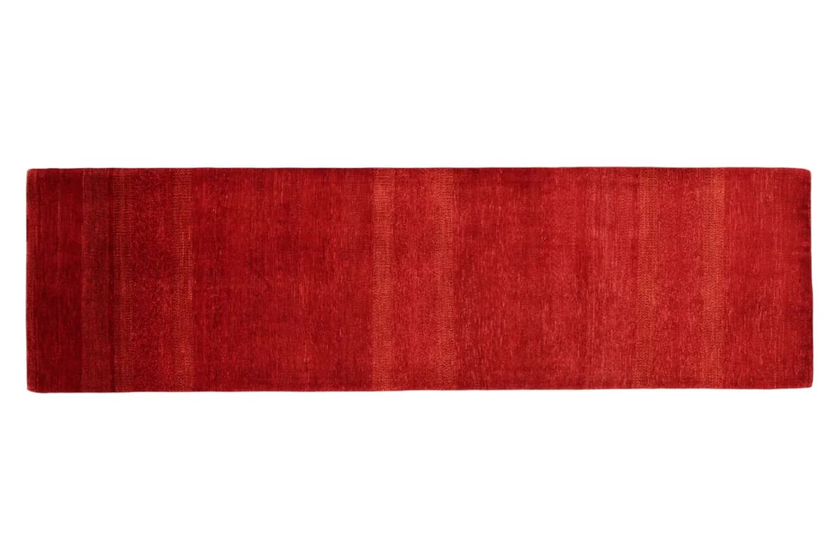 Gabbeh — Lori-Kashkouli, 286 × 82 cm | RUGSOCIETE