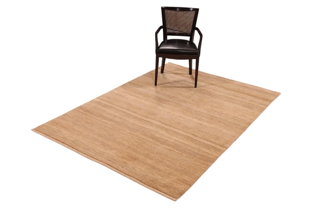 Gabbeh — Lori-Pars, 232 × 166 cm — detail | RUGSOCIETE
