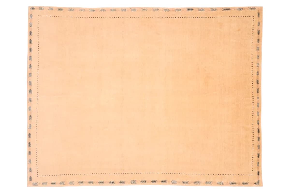 Gabbeh — Lori-Pars, 292 × 219 cm | RUGSOCIETE