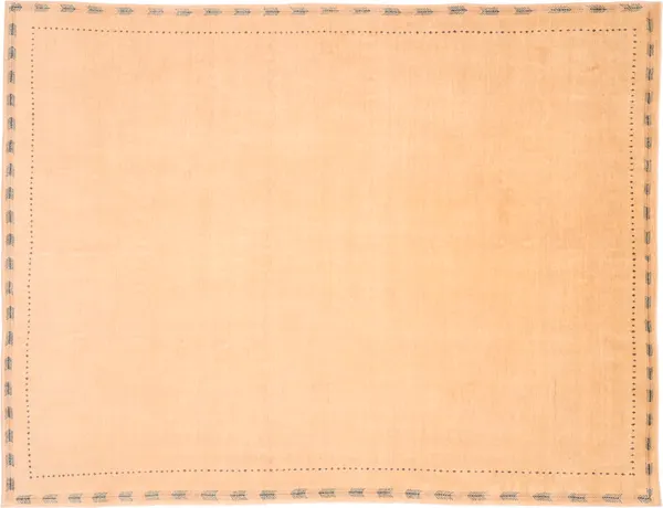 Hand-knotted Lori-Pars, 292 × 219 cm