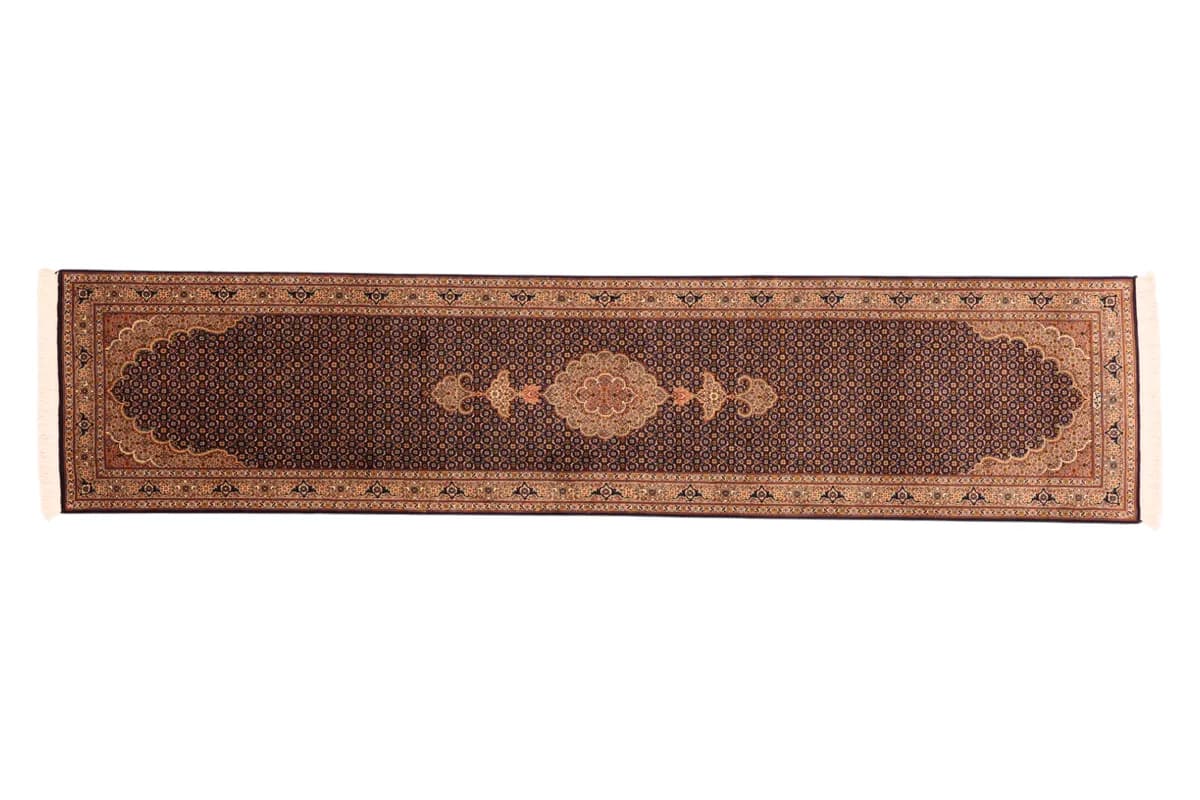 Tabriz — Tabriz Exklusive, 303 × 67 cm | RUGSOCIETE