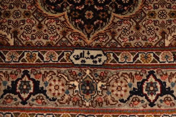 Tabriz — Tabriz Exklusive — view 9 | RUGSOCIETE