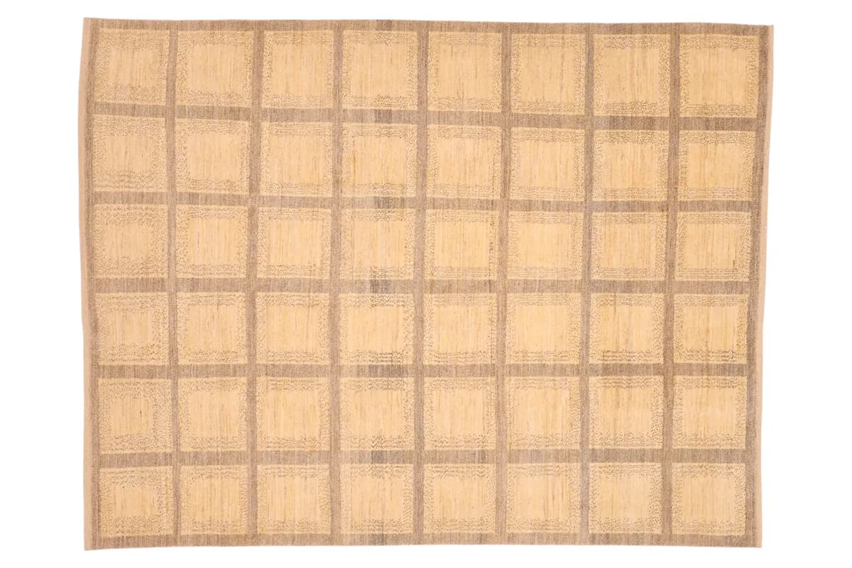 Gabbeh — Lori-Pars, 285 × 224 cm | RUGSOCIETE