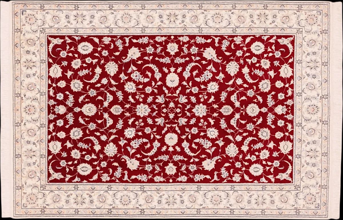 Nain 9La — Nain Excl. W.S., 243 × 164 cm | RUGSOCIETE
