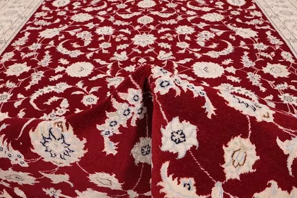 Nain 9La — Nain Excl. W.S. — view 13 | RUGSOCIETE