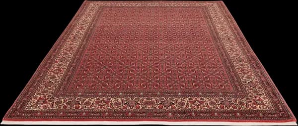Bidjar — Bidjar — view 3 | RUGSOCIETE