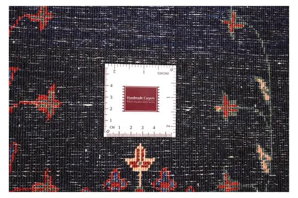 Gabbeh — Blour Baft — view 14 | RUGSOCIETE