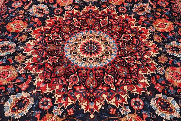 Moud — Dorokhsh — view 5 | RUGSOCIETE