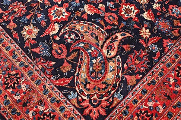 Moud — Dorokhsh — view 7 | RUGSOCIETE
