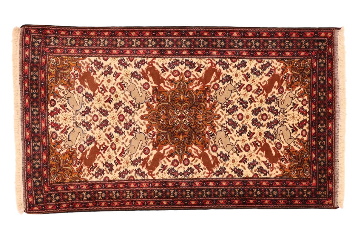 Belutsch — Belutsch, 192 × 112 cm | RUGSOCIETE