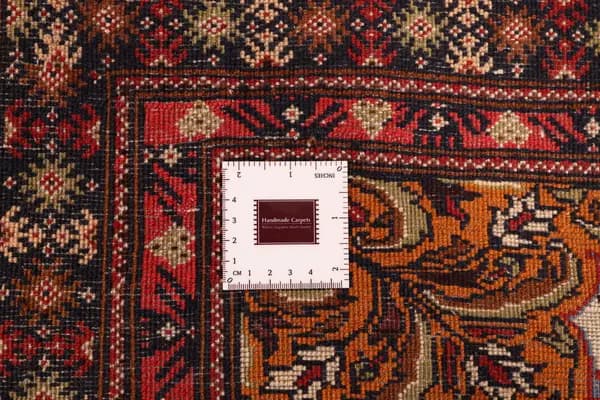 Belutsch — Belutsch — view 12 | RUGSOCIETE