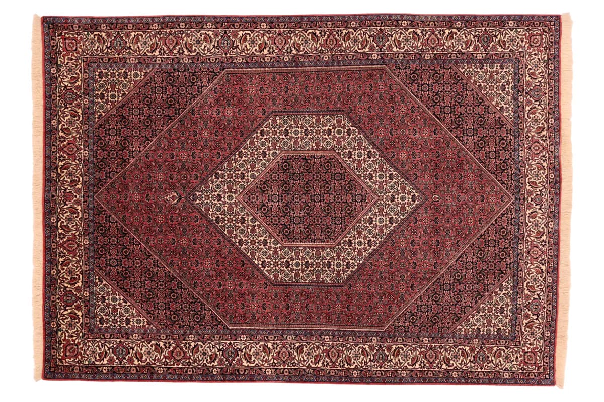 Bidjar — Bidjar exkl.W.S., 248 × 177 cm | RUGSOCIETE