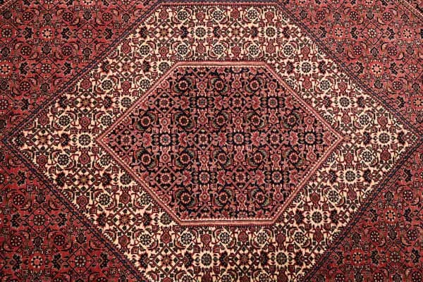 Bidjar — Bidjar exkl.W.S. — view 12 | RUGSOCIETE