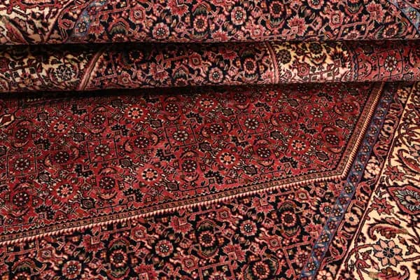 Bidjar — Bidjar exkl.W.S. — view 9 | RUGSOCIETE