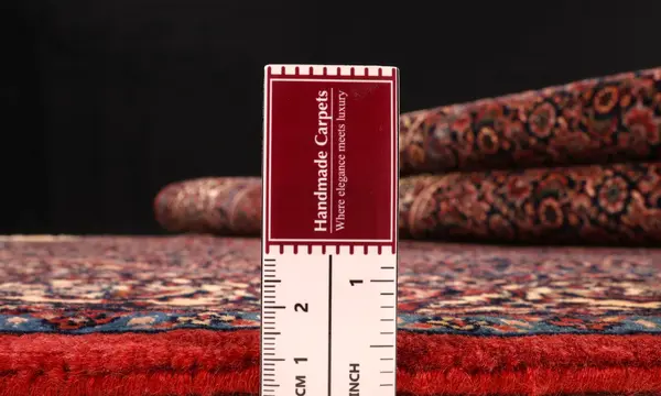 Bidjar — Bidjar exkl.W.S. — view 14 | RUGSOCIETE