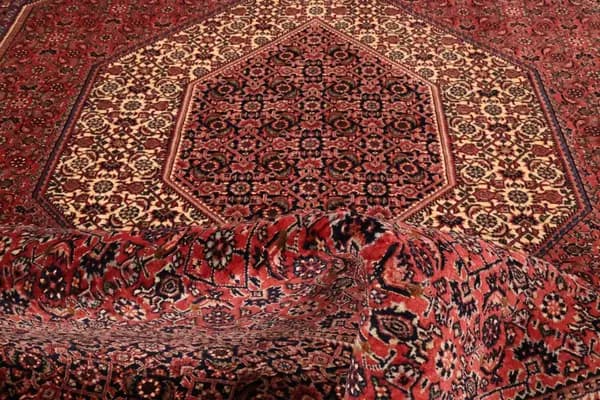 Bidjar — Bidjar exkl.W.S. — view 10 | RUGSOCIETE