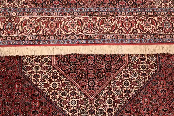 Bidjar — Bidjar exkl.W.S. — view 11 | RUGSOCIETE