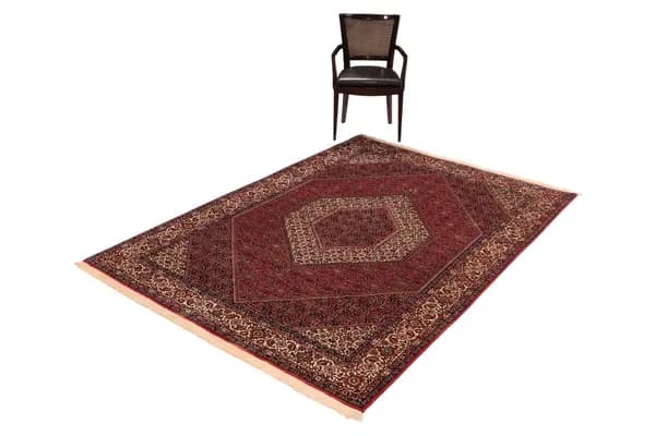 Bidjar — Bidjar exkl.W.S. — view 3 | RUGSOCIETE