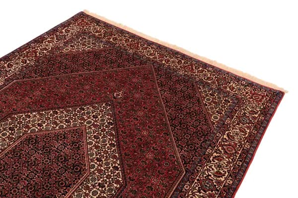 Bidjar — Bidjar exkl.W.S. — view 7 | RUGSOCIETE